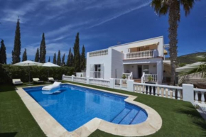 Hotel Luxurious Villa in Sant Josep